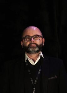 Katedra Logistyki i Inżynierii Procesowej