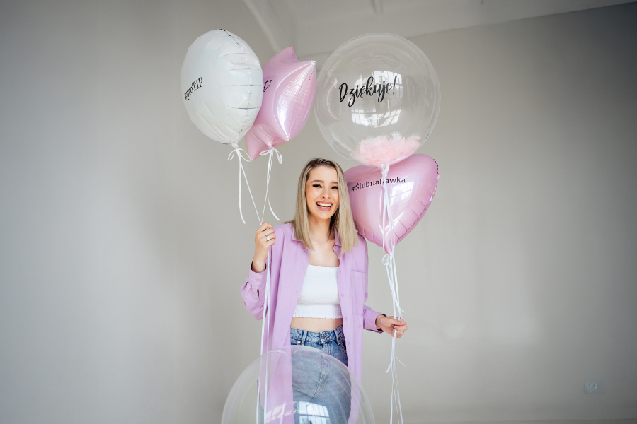 Dominika Soja-Blat mówi w social mediach o ślubie i robi doktorat we WSIiZ 