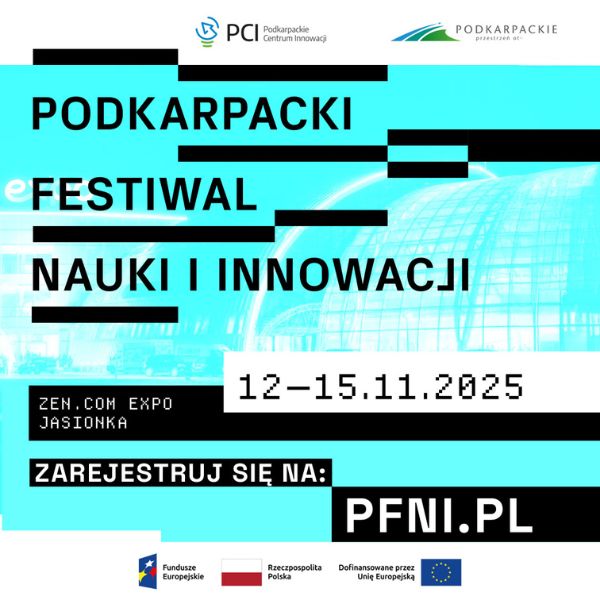 WSIiZ na Podkarpackim Festiwalu Nauki i Innowacji