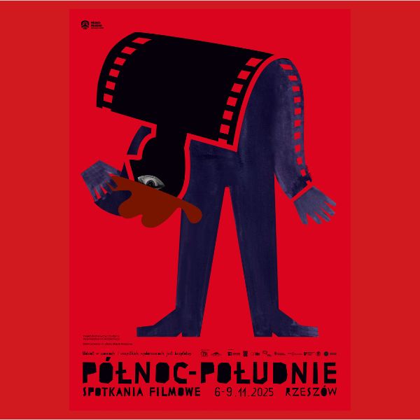 „Północ-Południe – Spotkania Filmowe” z animacjami studentów i wykładowców WSIiZ