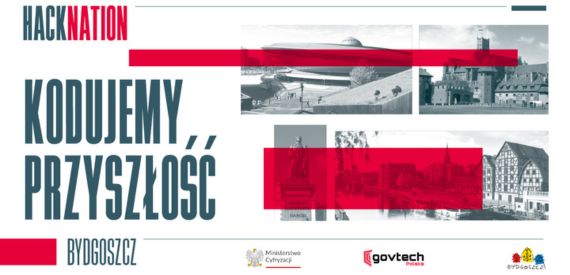 Zaprogramuj przyszłość Polski. HackNation 2025 w Bydgoszczy