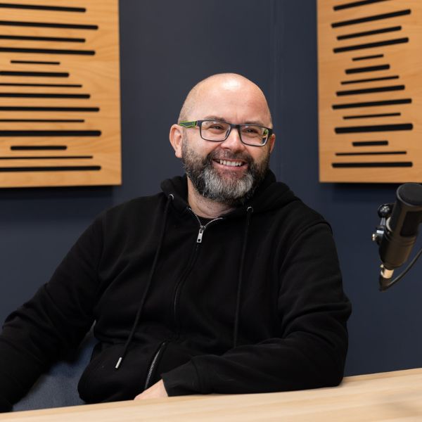 Inżynier twardo stąpa po ziemi!