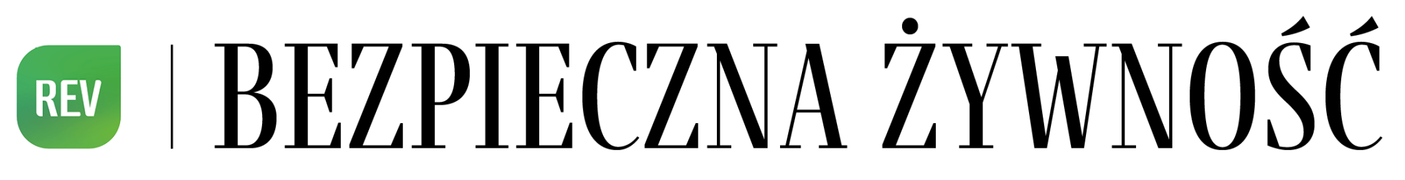 Bezpieczna żywność