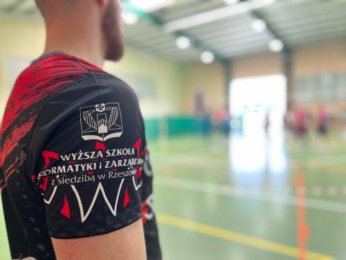 Zakład Wychowania Fizycznego i Sportu