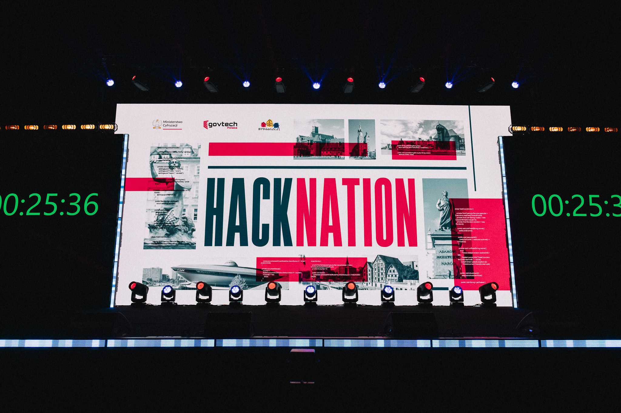 HackNation 2025