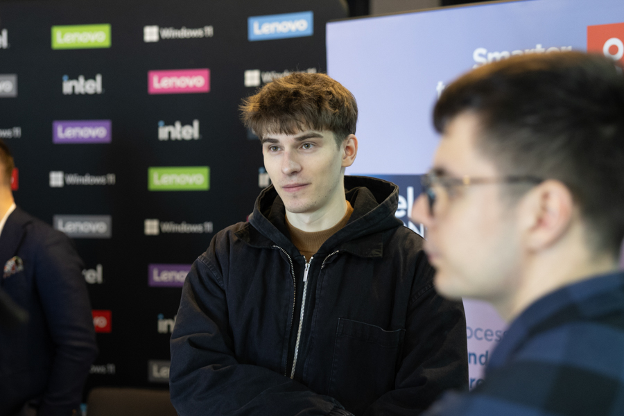 Dzień Kariery IT – IT Career Day w WSIiZ-01