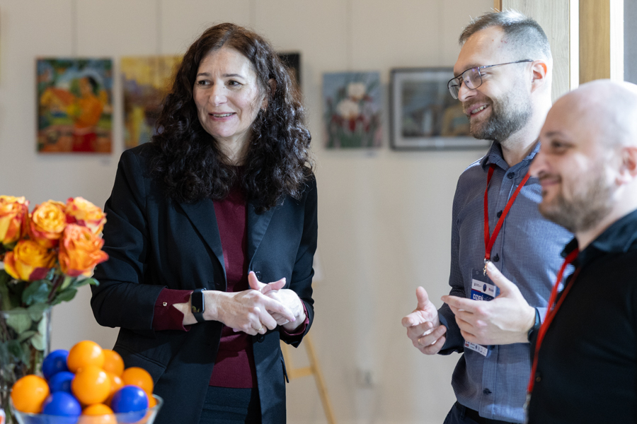 Dzień Kariery IT – IT Career Day w WSIiZ-01