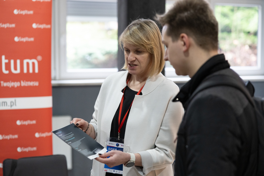 Dzień Kariery IT – IT Career Day w WSIiZ-01