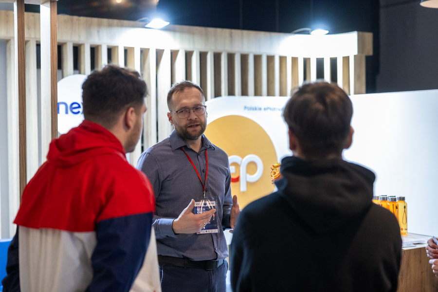 Dzień Kariery IT – IT Career Day w WSIiZ-01