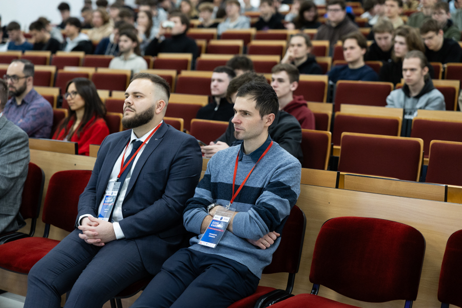 Dzień Kariery IT – IT Career Day w WSIiZ-01