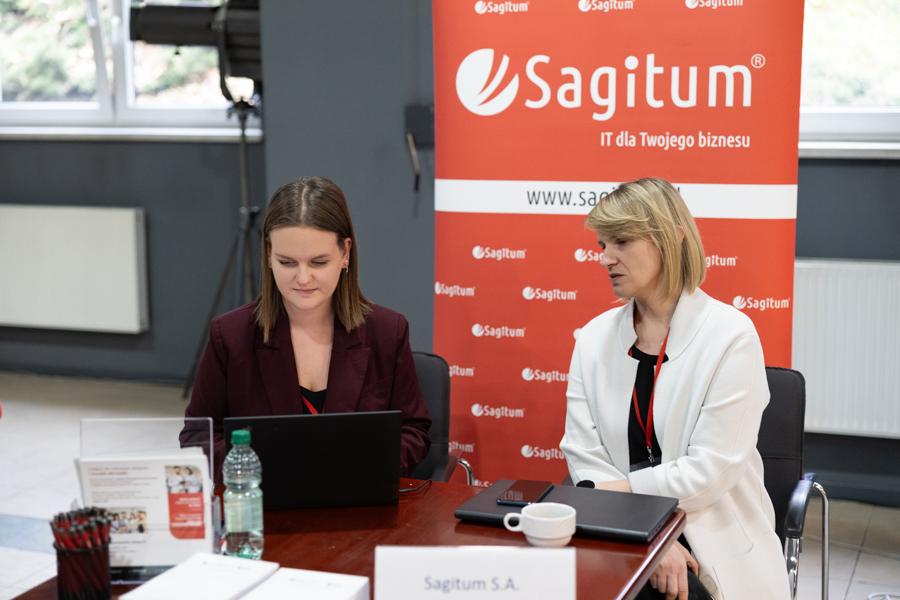 Dzień Kariery IT – IT Career Day w WSIiZ-01