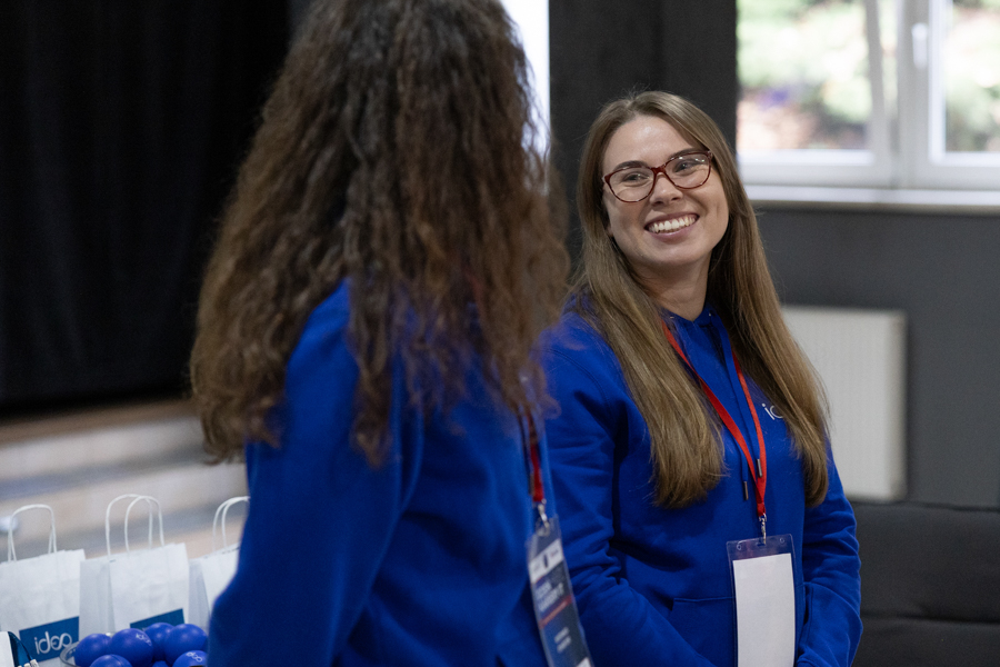 Dzień Kariery IT – IT Career Day w WSIiZ-01