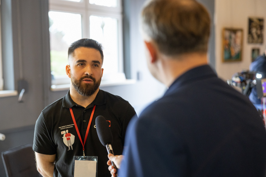 Dzień Kariery IT – IT Career Day w WSIiZ-01