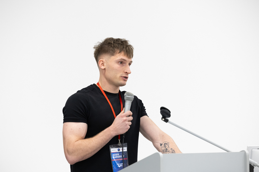 Dzień Kariery IT – IT Career Day w WSIiZ-01