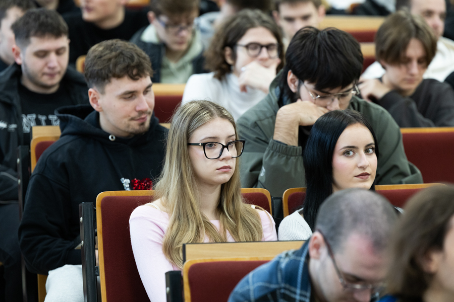 Dzień Kariery IT – IT Career Day w WSIiZ-01