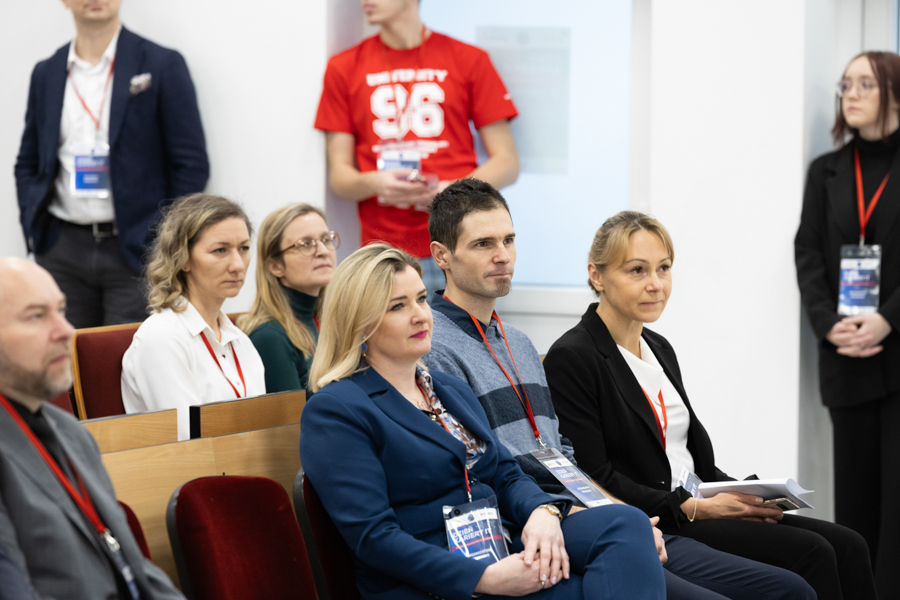 Dzień Kariery IT – IT Career Day w WSIiZ-01