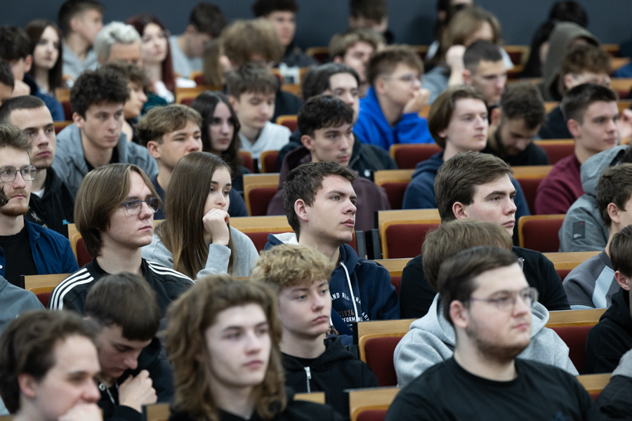 Dzień Kariery IT – IT Career Day w WSIiZ-01