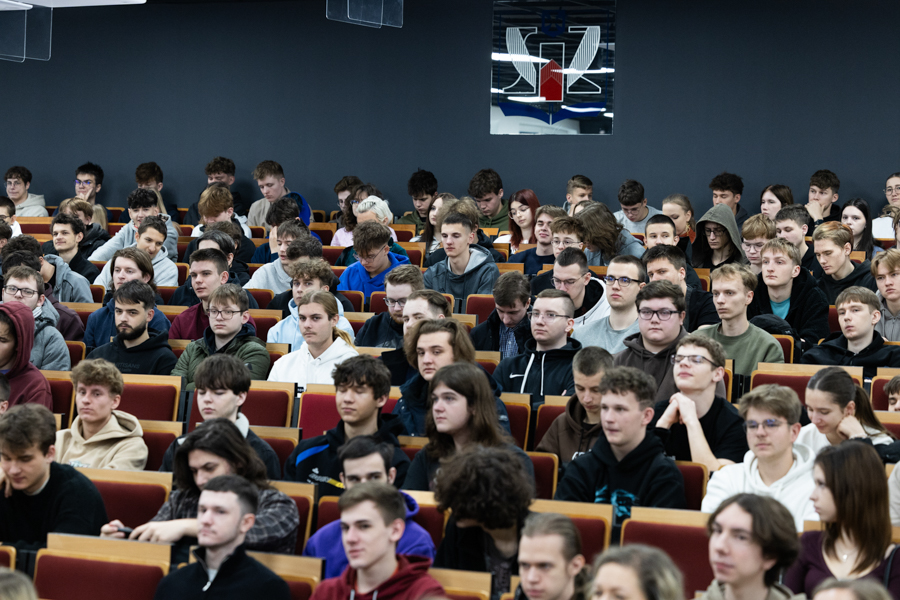 Dzień Kariery IT – IT Career Day w WSIiZ-01