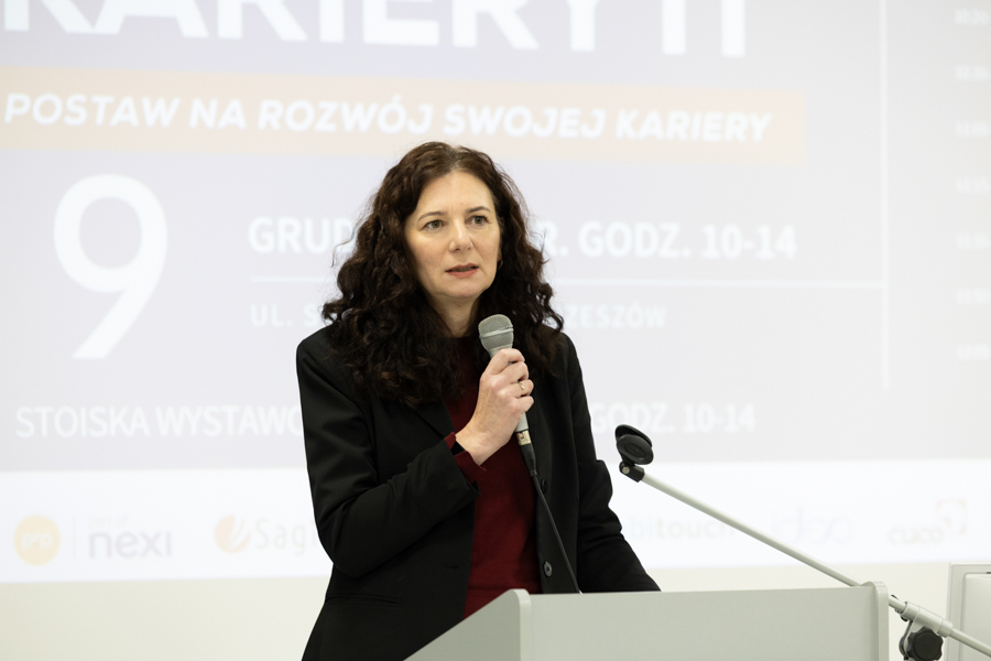 Dzień Kariery IT – IT Career Day w WSIiZ-01
