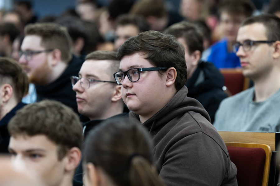 Dzień Kariery IT – IT Career Day w WSIiZ-01