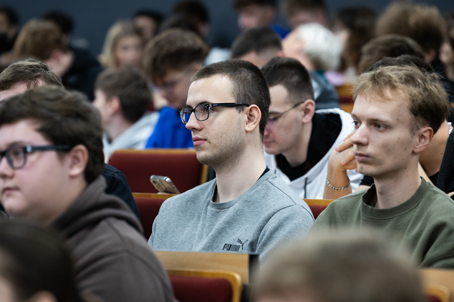 Dzień Kariery IT – IT Career Day w WSIiZ-01