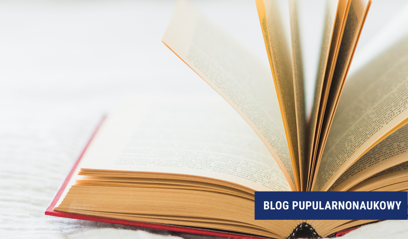 BLOG POPULARNONAUKOWY