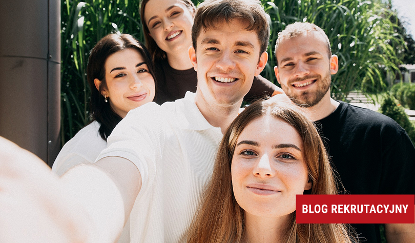 BLOG REKRUTACYJNY