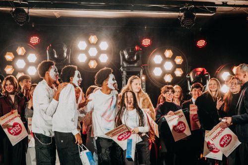 Znamy laureatów XII edycji konkursu „WSIiZ ma Talent”