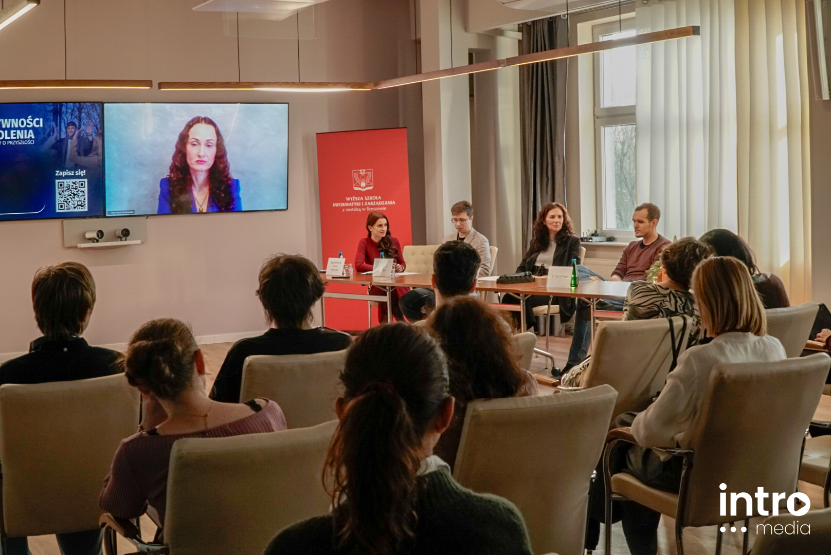 Klucz do aktywności młodego pokolenia