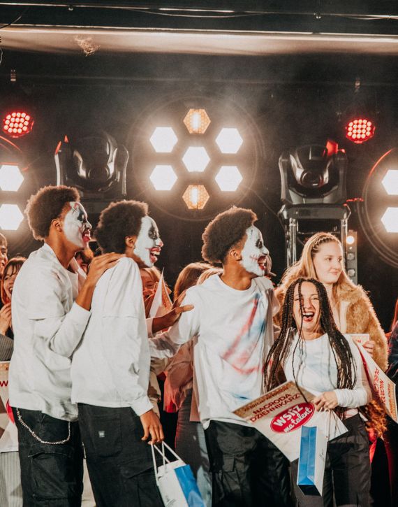 Znamy laureatów XII edycji konkursu „WSIiZ ma Talent”