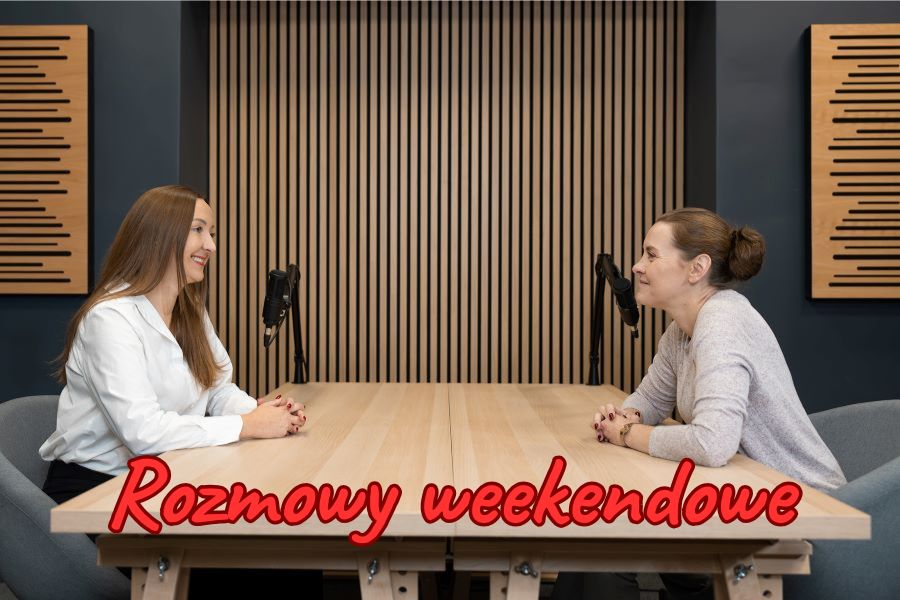 Rozmowy weekendowe