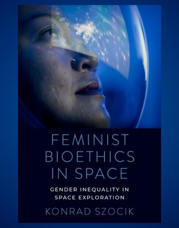 Prof. Konrad Szocik otrzymał nagrodę naukową Polskiej Akademii Nauk