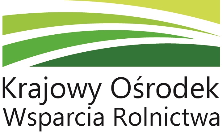 Krajowy Ośrodek Wsparcia Rolnictwa