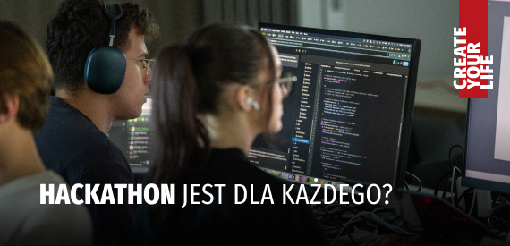 uczestnicy HackCarpathi w trakcie prac