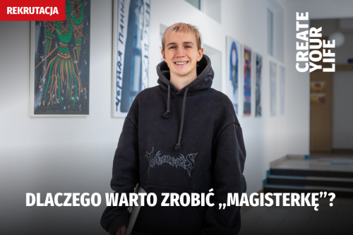 Dlaczego warto studiować na studiach magisterskich informatykę