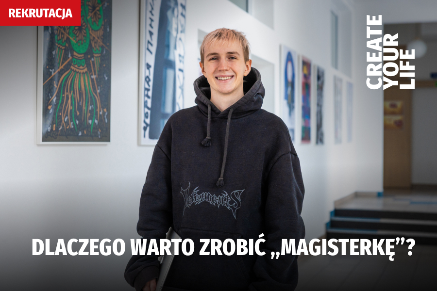 Dlaczego warto studiować na studiach magisterskich informatykę