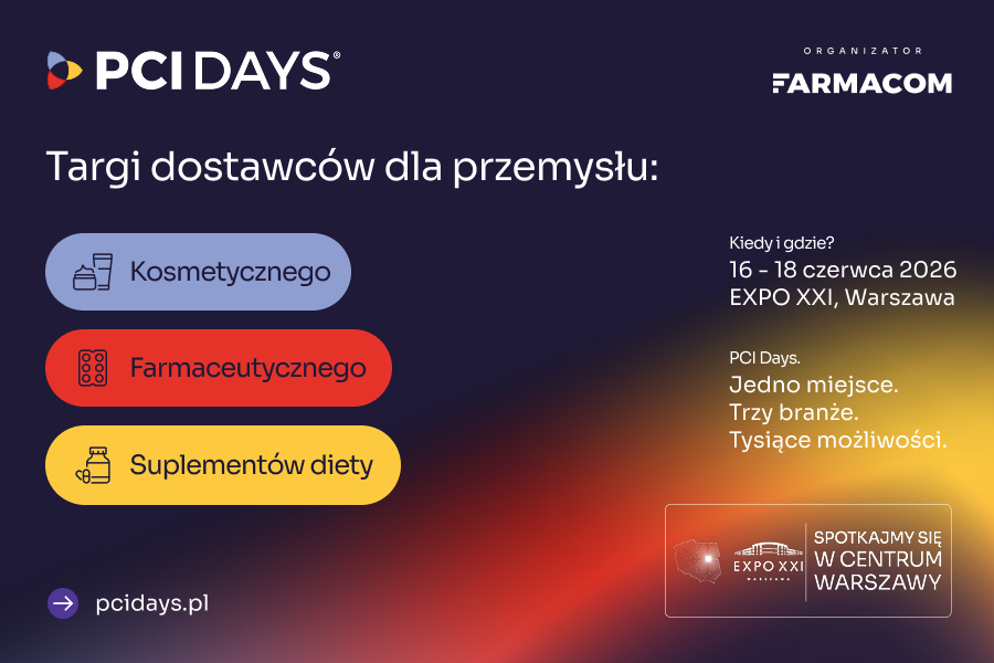 Targi PCI Days 2026