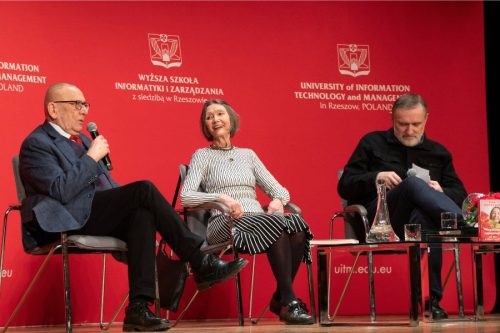 W czasach niepokoju musimy być sprężyści emocjonalnie i szerzyć dobromyślność