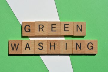 greenwashing