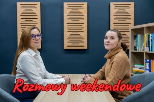 Rozmowy weekendowe