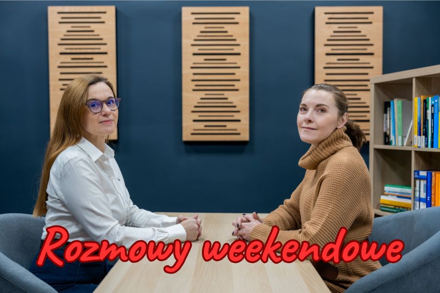 Rozmowy weekendowe