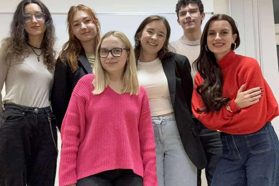 szkolenie z emial marketingu we WSIiZ