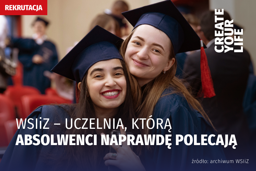 Absolwenci WSIiZ
