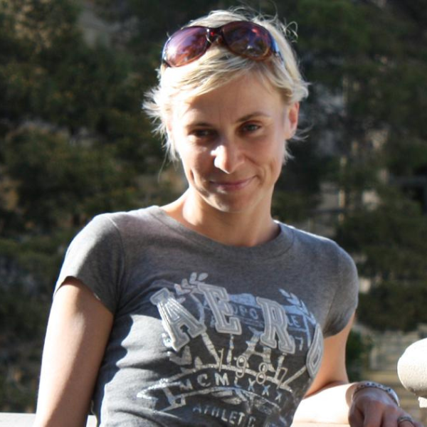 Anna Lewandowska Anna Lewandowska