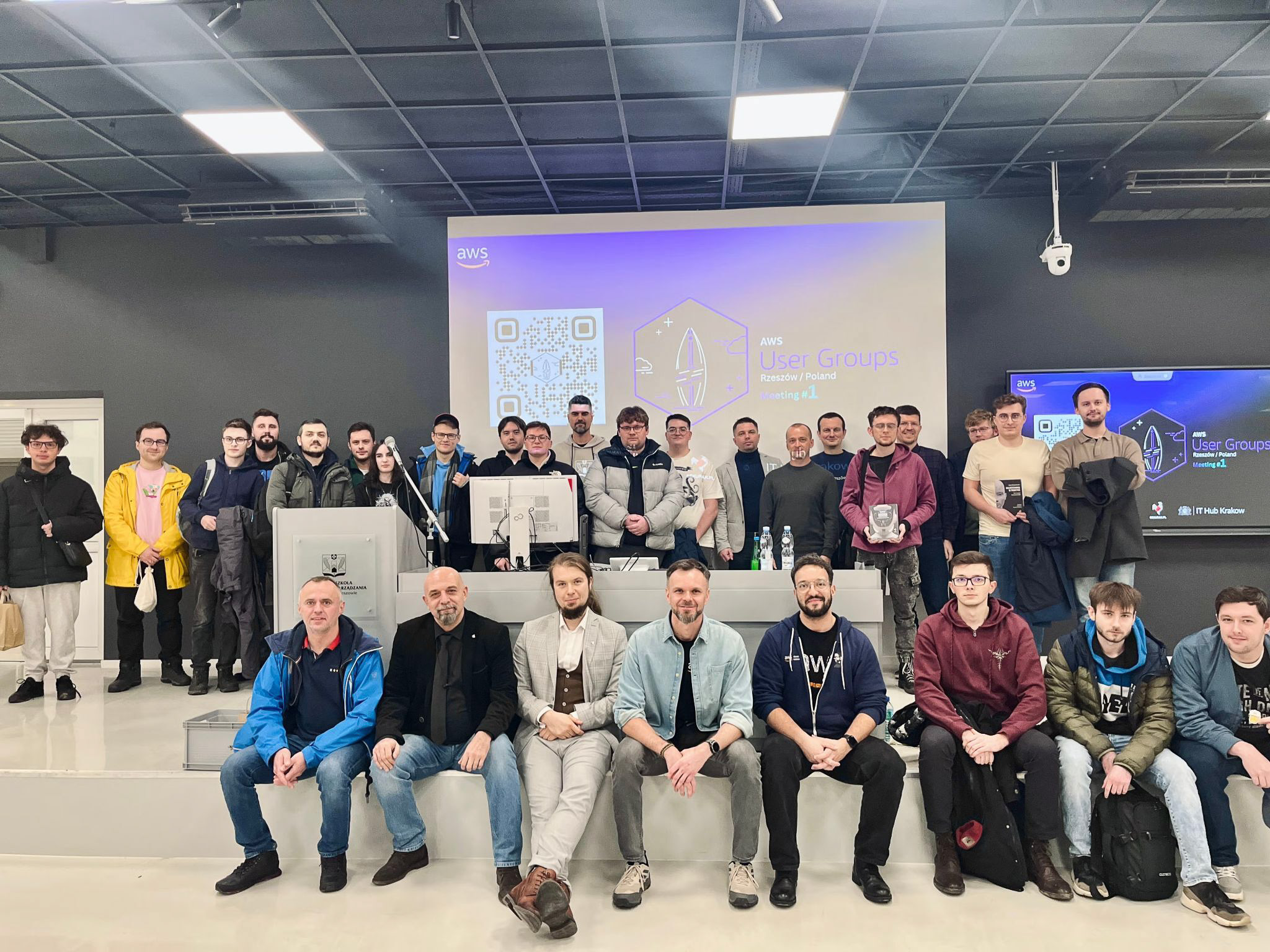 Centrum-Cyber WSIiZ Centrum-Cyber WSIiZ