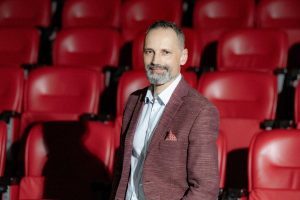 dr hab. Andrzej Rozmus, prof. WSIiZ