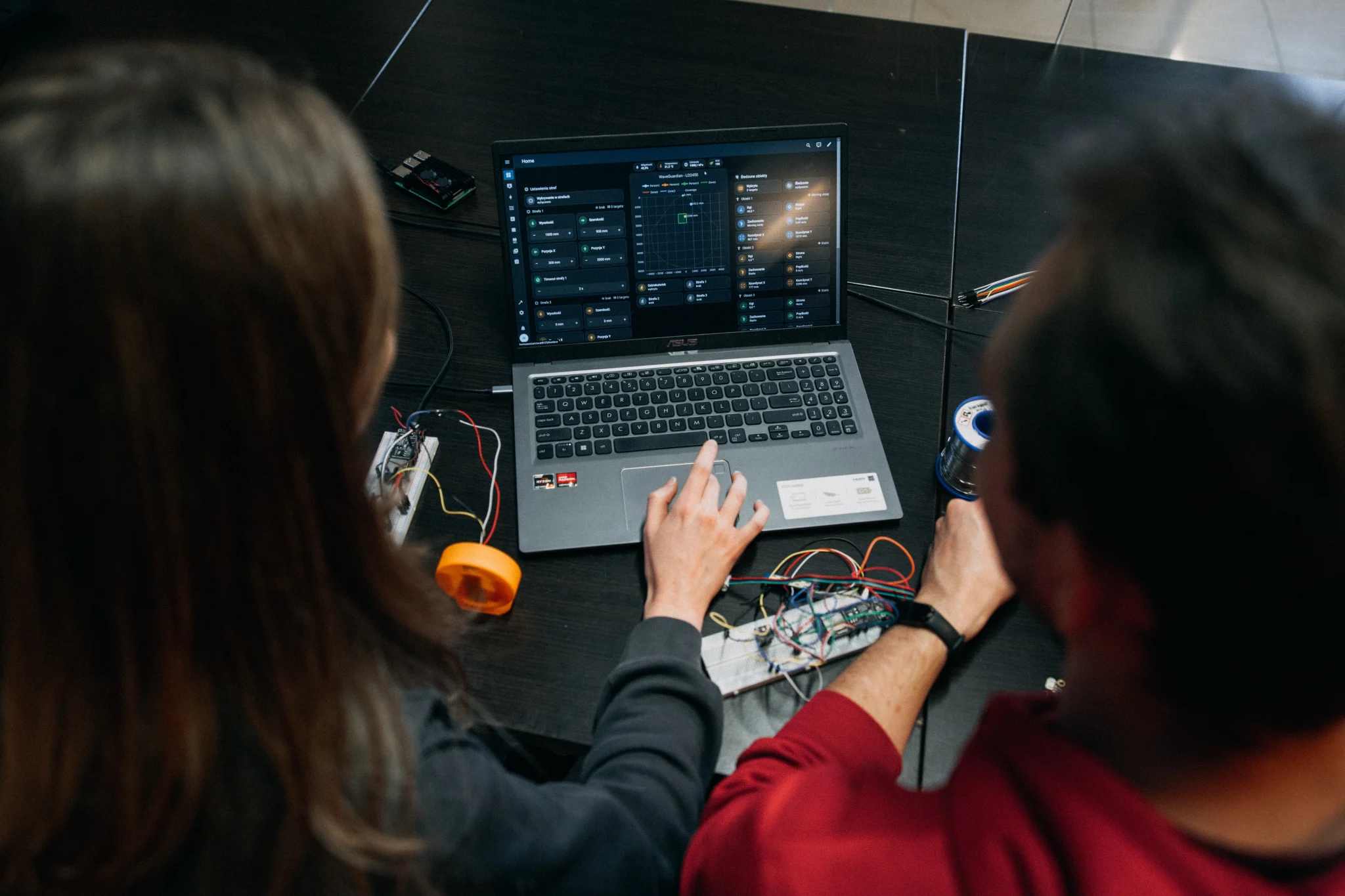 Koła naukowe IT we WSIiZ Koła naukowe IT we WSIiZ