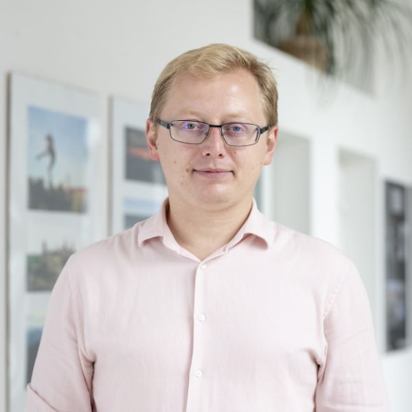 Konrad Szocik Konrad Szocik