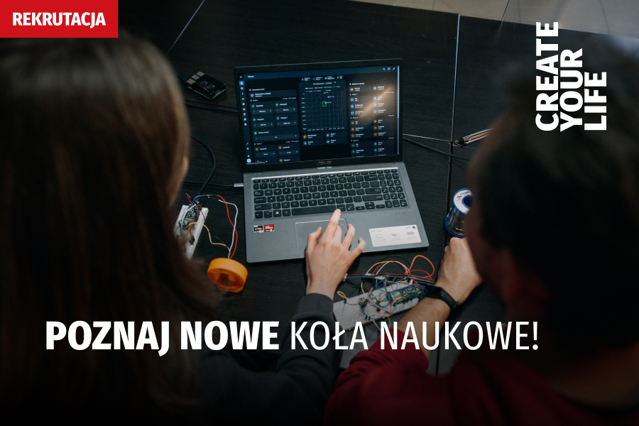 Nowe Koła WSIiZ