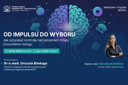 Od impulsu do wyboru